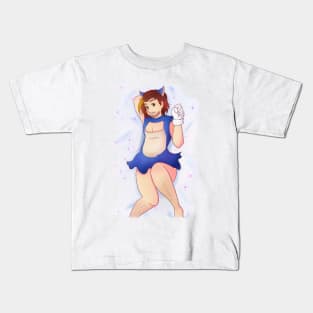 EgoSonic Kids T-Shirt